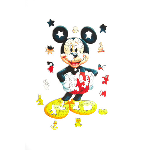 MICKEY MOUSE