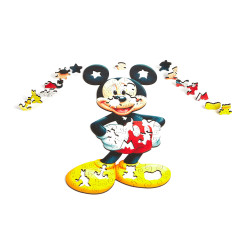 MICKEY MOUSE