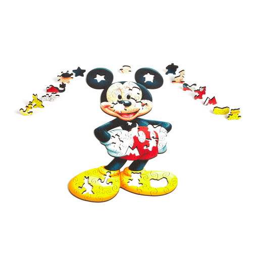 MICKEY MOUSE