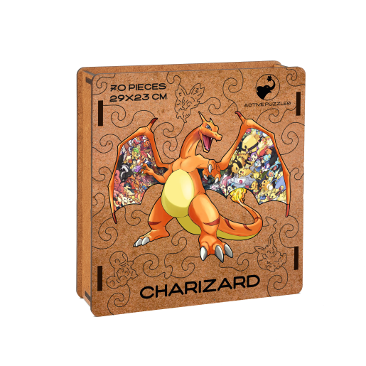 CHARIZARD