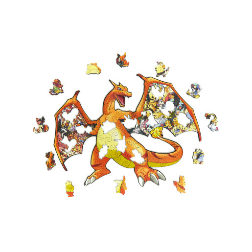 CHARIZARD