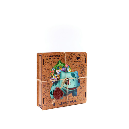 BULBASAUR