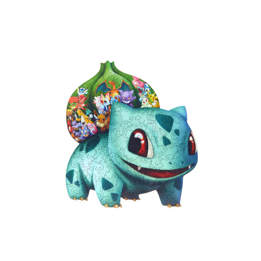 BULBASAUR