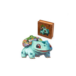BULBASAUR