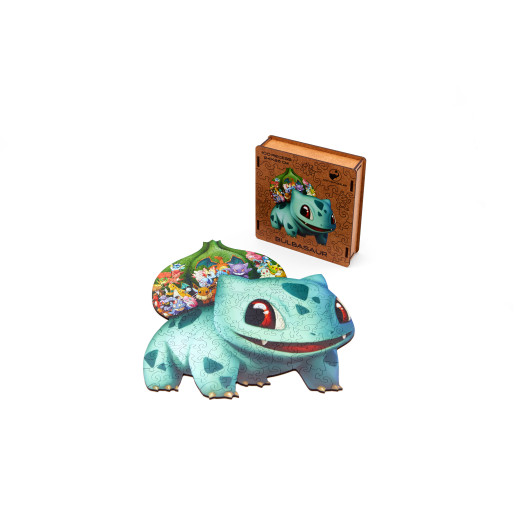 BULBASAUR