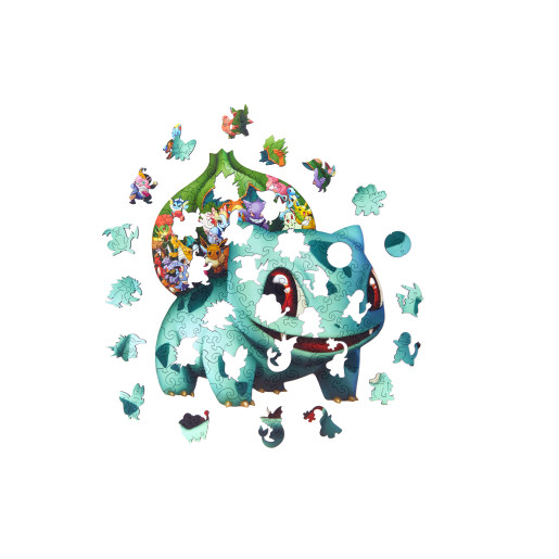 BULBASAUR