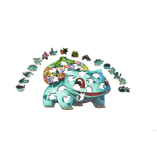 BULBASAUR