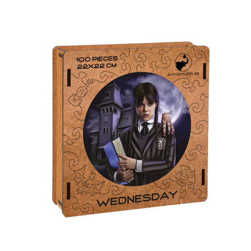 WEDNESDAY