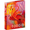 1000 - FLAMENCOS