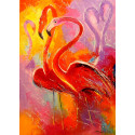 FLAMENCOS