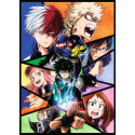 MY HERO ACADEMIA