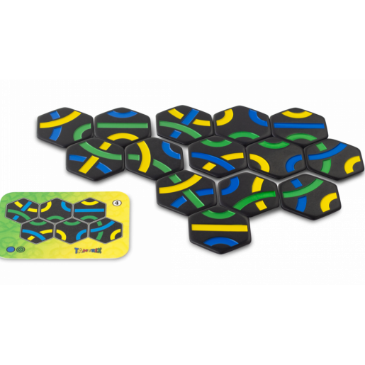 TANTRIX PUZZLE PACK