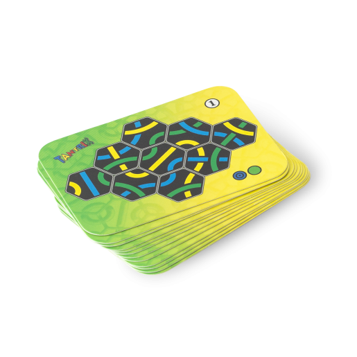 TANTRIX PUZZLE PACK