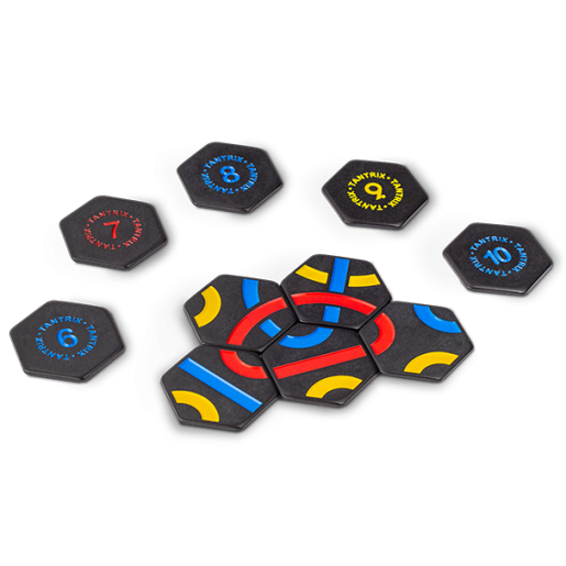 TANTRIX DISCOVERY