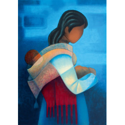 LOUIS TOFFOLI - MANUELA 1994