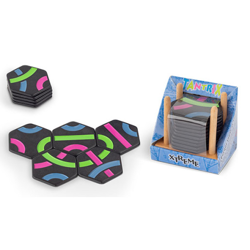 TANTRIX EXTREME