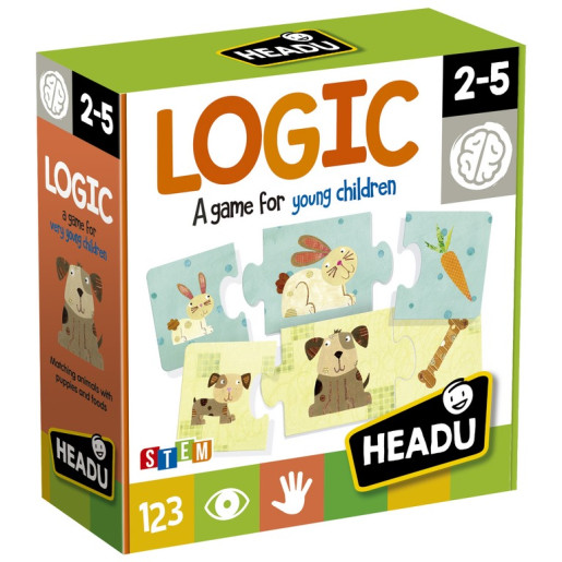 HEADU - LOGIC