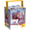 LISCIANI  DISNEY 24 PZS. PARA PINTAR FROZEN