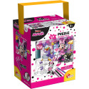 LISCIANI  DISNEY 24 PZS. PARA PINTAR MINNIE