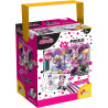 LISCIANI  DISNEY 24 PZS. PARA PINTAR MINNIE