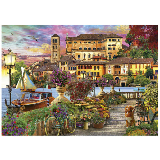 PASEO ITALIANO