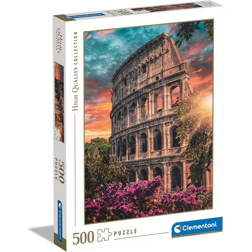 COLISEO