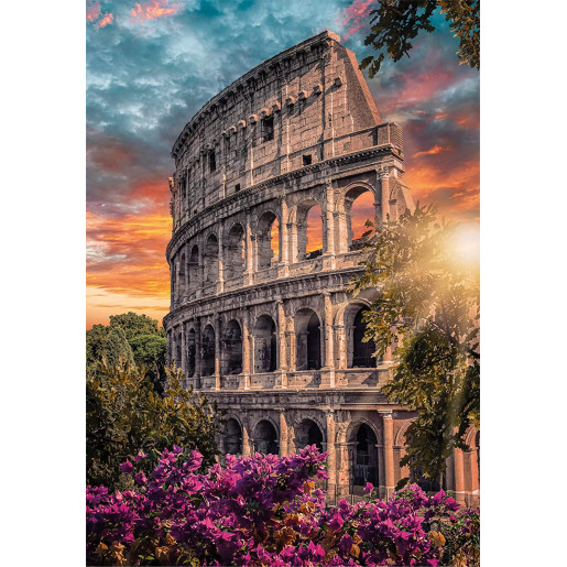 COLISEO