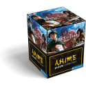 ANIME CUBE - ATTACK ON TITAN