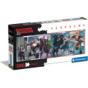 PANORAMA DUNGEONS&DRAGONS
