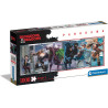 1000 - PANORAMA DUNGEONS&DRAGONS