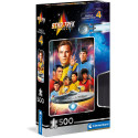 STAR TREK