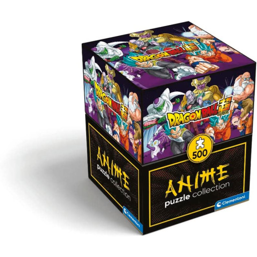 ANIME CUBE - DRAGONBALL