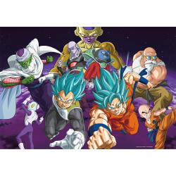ANIME CUBE - DRAGONBALL
