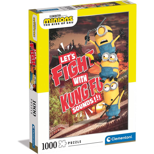 MINIONS 2