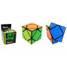 TOYS CUBO MAGICO CUADRADO CENTRAL