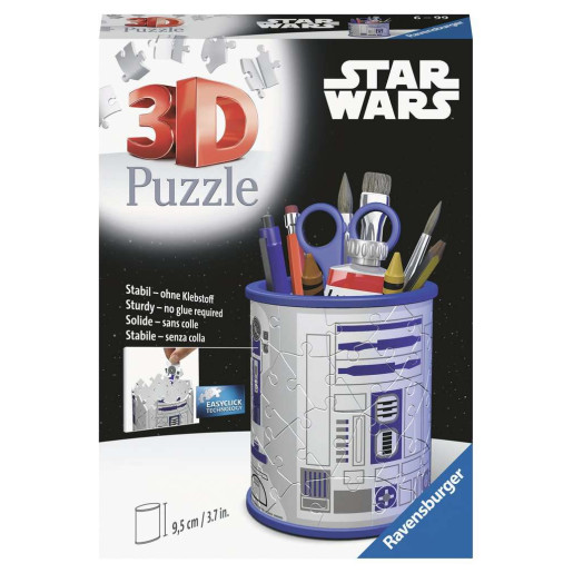 PORTALAPICES R2D2, STAR WARS