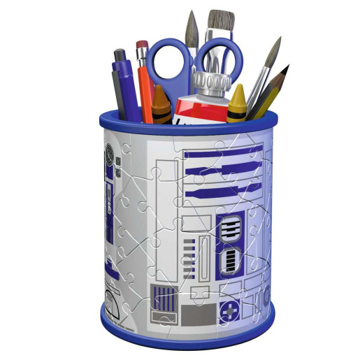 PORTALAPICES R2D2, STAR WARS