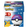 54 - POKEMON BALL MASTER