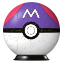 POKEMON BALL MASTER