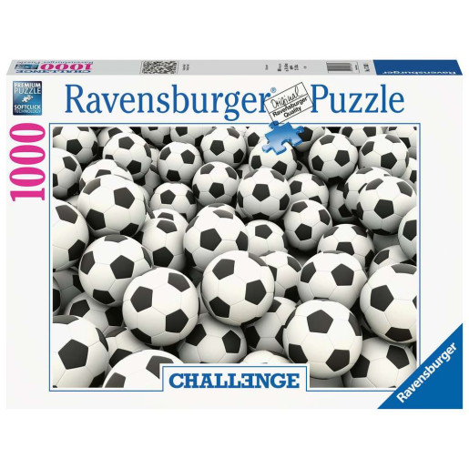 FUTBOL, CHALLENGE