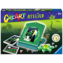 CREART - DINOSAURIO