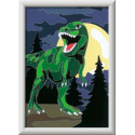 CREART - DINOSAURIO