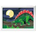 CREART - DINOSAURIO