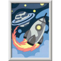 CREART - AVENTURA EN EL ESPACIO