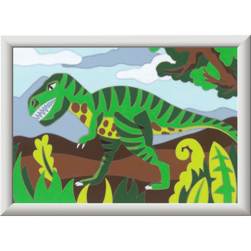 CREART - DINOSAURIO