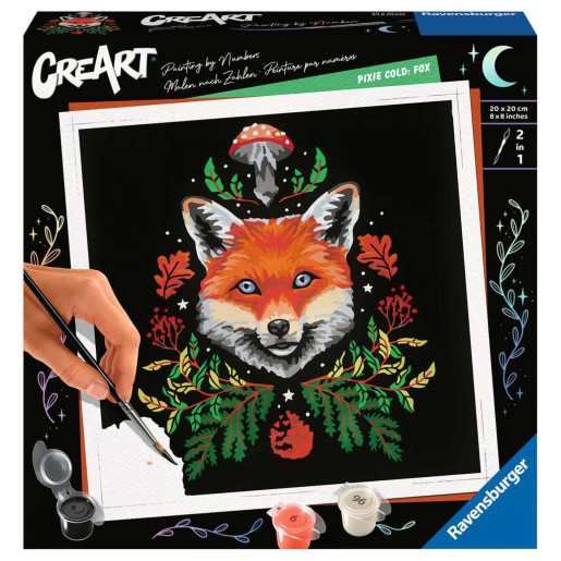 CREART - ZORRO