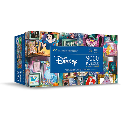 LA MEJOR COLECCION DE DISNEY