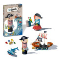 ECOCREATE MINI PIRATAS