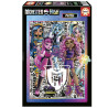 500 - MONSTER HIGH