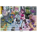 MONSTER HIGH